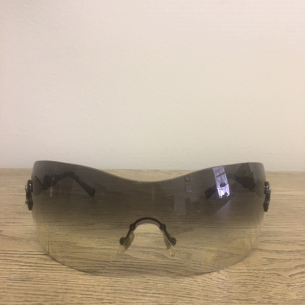 Versace Sunglasses (Women's)